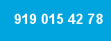 919 015 42 78